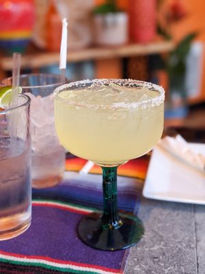 Margarita