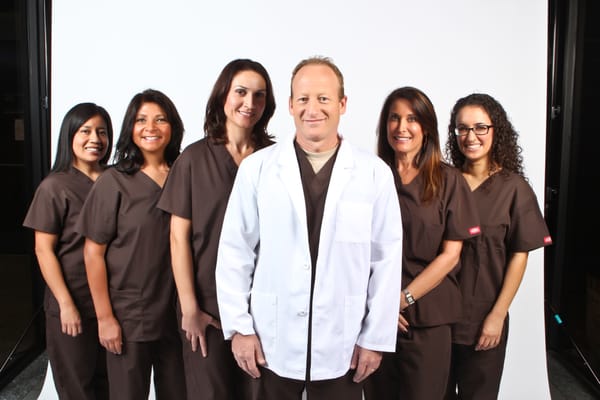 Craig A Glick , DDS