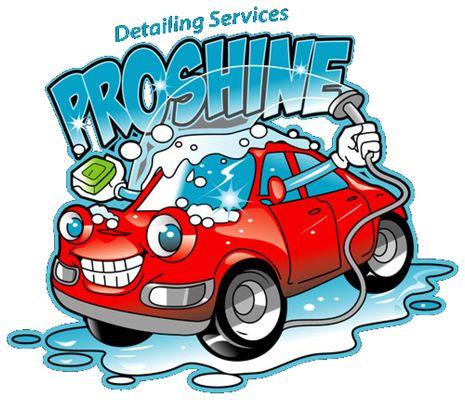 Pro Shine Detailing Services