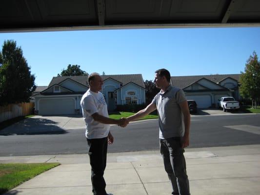 Garage Door Cowboys