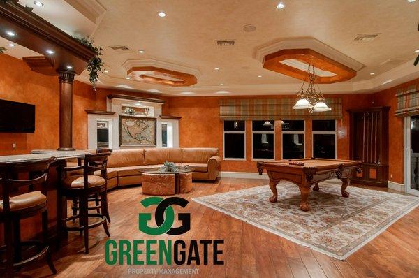 GreenGate Property Management