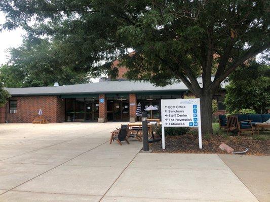 Church At the Crossing Early Childhood Center