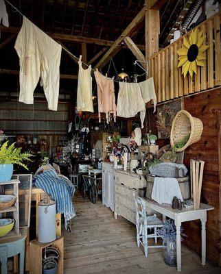 The Barn at Creekside Farm