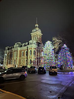 Adams County Circuit Court