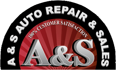 A & S Auto Repair & Sales