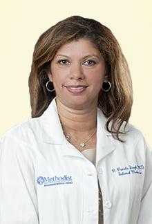 Pamela Singh, MD