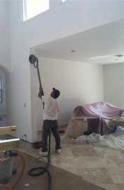 interior painting