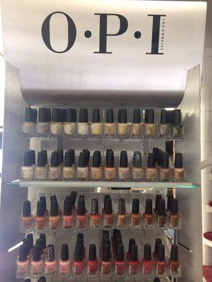 OPI polish 30%off