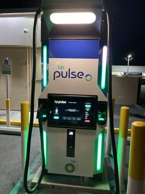 Bp Pulse