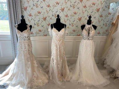 EK Designer Gowns