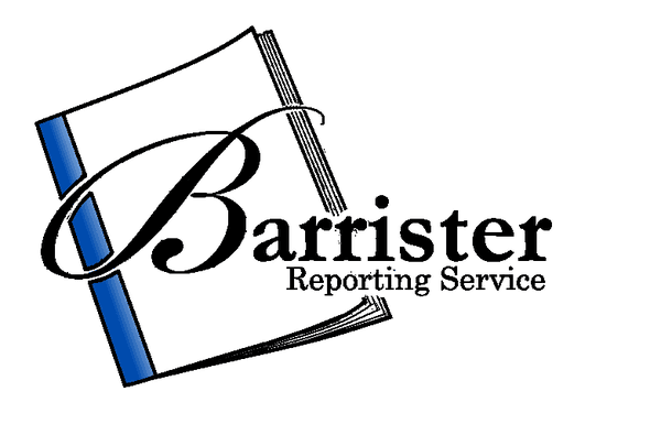 Barrister Reporting Service