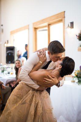 Wedding dance lessons in Atlanta