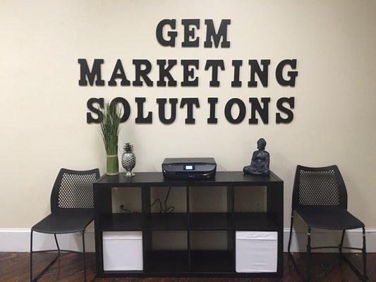 GEM Marketing Solutions