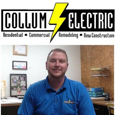 Collum Electric LLC