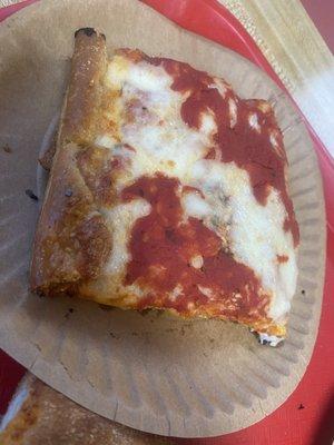 Sicilian Slice