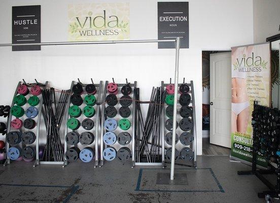 Vida Wellness