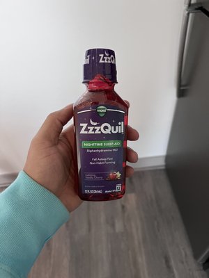 ZzzQuil