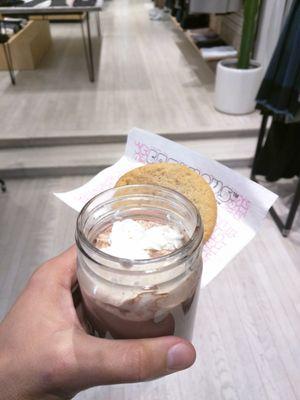 coolhaus freebies, 12/17/16