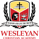 Wesleyan Christian Childcare