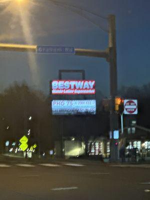 Bestway Virginia