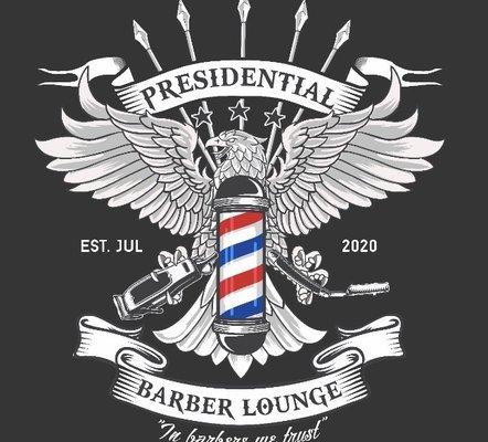 Presidential Barber Lounge