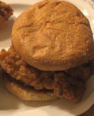 Chicken Sandwich