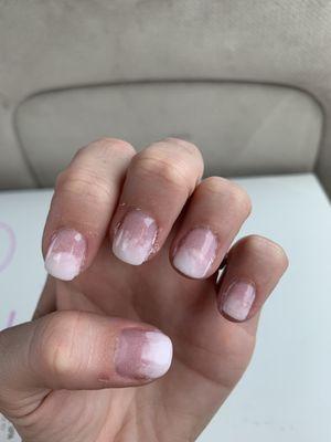 My nails