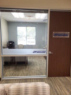 SSFCU Rolling Oaks Branch - Insurance Office