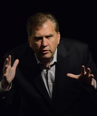 Daniel Roebuck through his mentoring and now his THE AUDITION IS THE JOB Experience has been helping his fellow actors