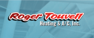 Roger Touvell Heating & Air Conditioning & Refrigeration