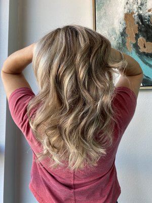 Balayage