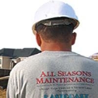 All Seasons Maintenance