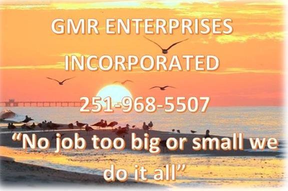 GMR Enterprises