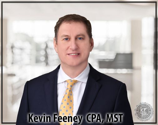 Feeney Accounting