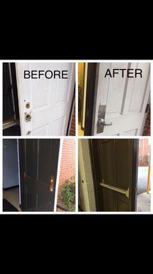 Nonstop Local Locksmith Of Dunwoody 678-801-6077