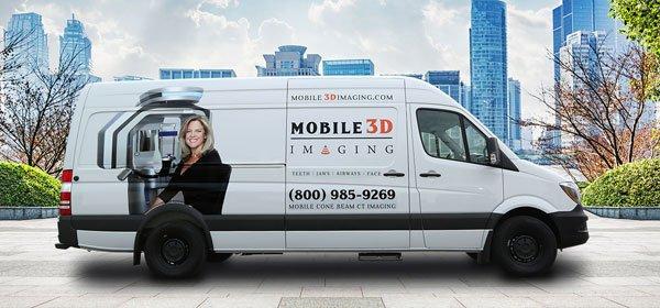 Mobile 3D Imaging