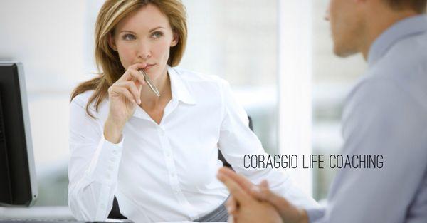 Coraggio Life Coaching