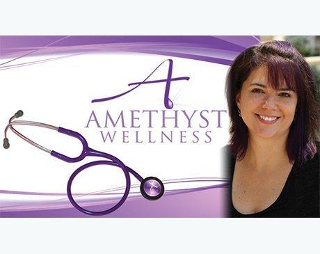 Amethyst Wellness is a Aesthetic Specialist serving Palm Coast, FL