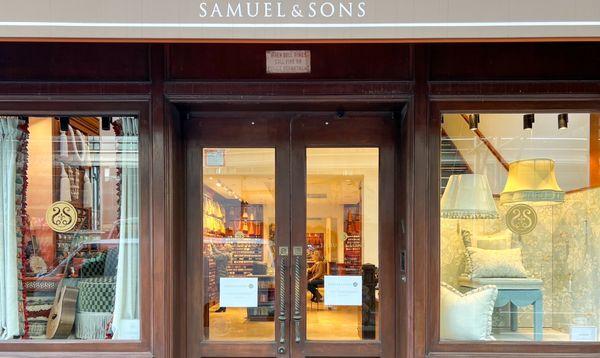 Samuel & Sons