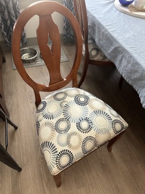 Dining Room Chair