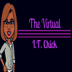 The Virtual IT Chick