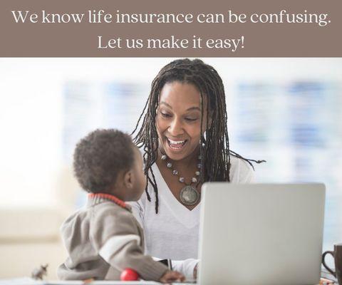 Give us a call for your free life insurance quote!