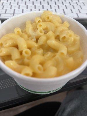 Mac n Cheese