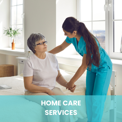 Home Care Services