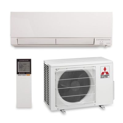 APA Heating & Cooling