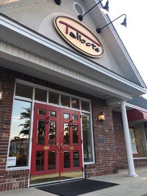 Talbots