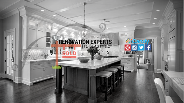 iCandy Realty Chicago #1 Renovation Experts