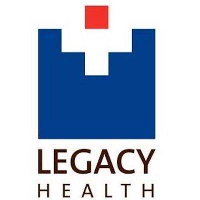 Legacy Medical Group-Sleep Medicine