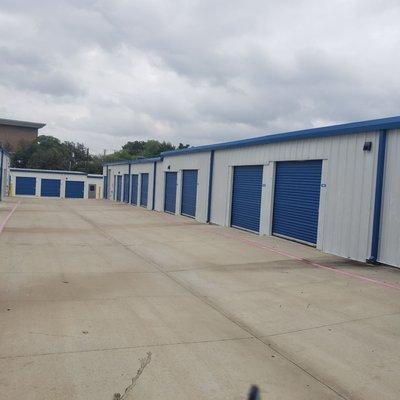 Storage Units