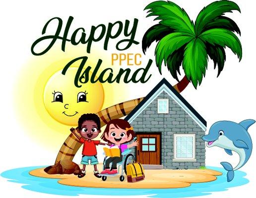 Happy Island PPEC